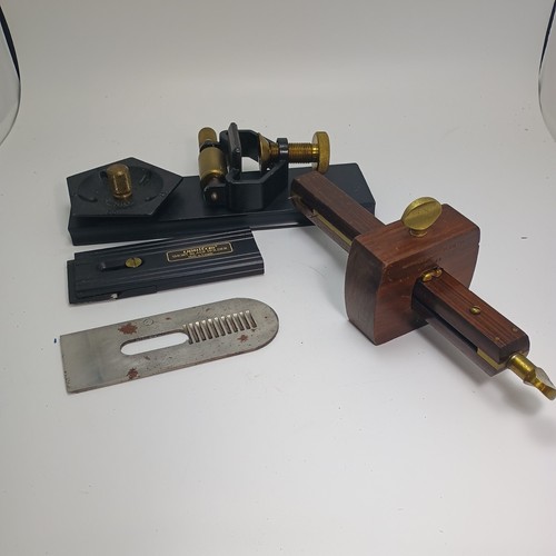 Veritas sharpening system - veritas,