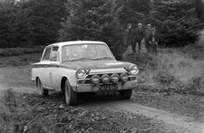 Rodney Cooper Ian Cooper Lotus