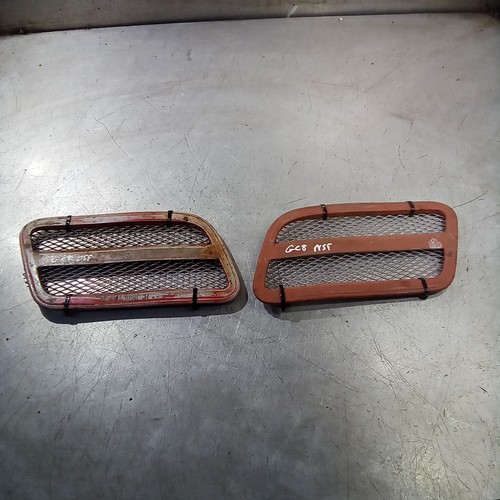 Subaru impreza gc8 - subaru, v1-3