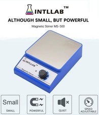INTLLAB Magnetic Stirrer with