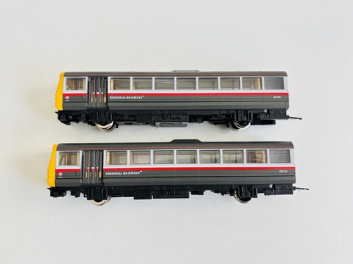 Hornby gauge r451 b r - gauge, b.r