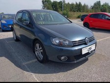 VW GOLF MK6 BREAKING 1.4 TSI