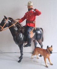 Vintage Action Man Palitoy