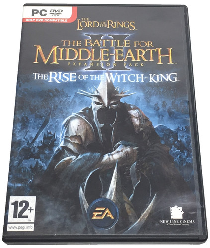 Lord the rings battle - battle, for