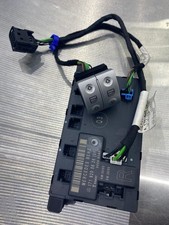 MERCEDES SLK R171 DOOR CONTROL