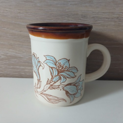 Vintage biltons mug - vintage,