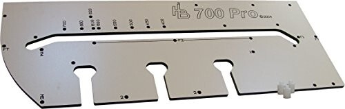 Hib topform worktop jig - topform,