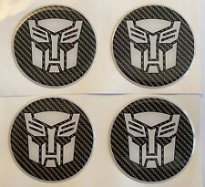 AUTOBOT ALLOY WHEEL CENTRE CAP