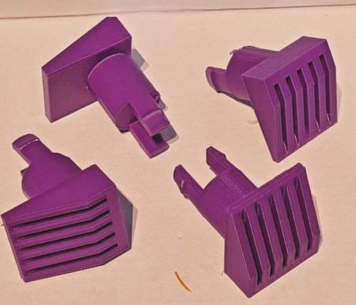 Purple limited stock black - purple,