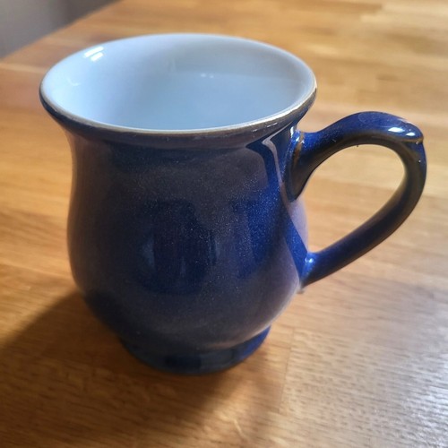 Denby imperial blue tableware - imperial,