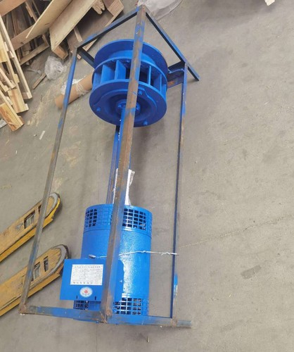 10000w axial flow - axial,