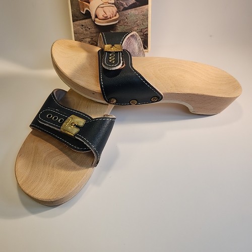 Scholl exercise wooden - dr.,