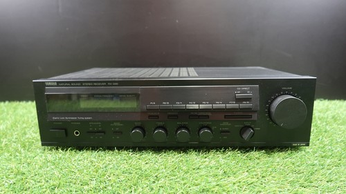 Yamaha 330 natural - rx-330,