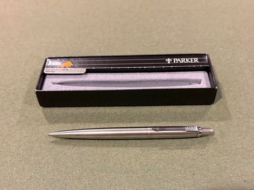 Nos vintage parker jotter - nos,