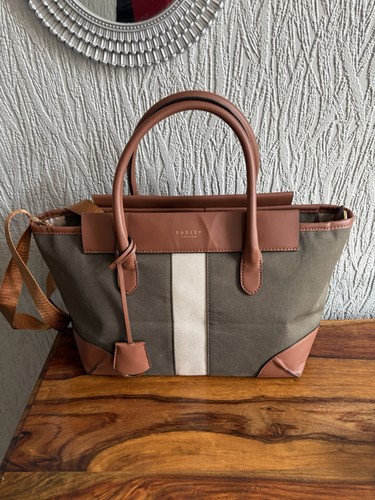 Radley multi way - radley, bag