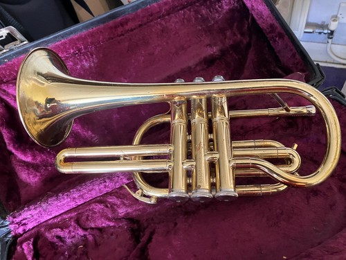Cornet vmi good - cornet, model