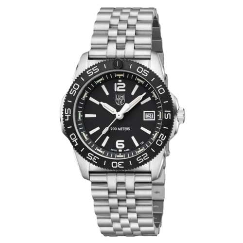 Swiss luminox pacific diver - luminox,