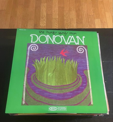 Reprint donovan - reprint,