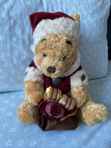 Disney store winnie - disney,