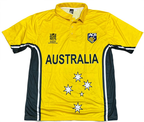 Australia cricket world - cricket,