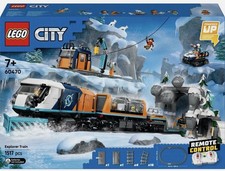 LEGO City 60470 Explorers'