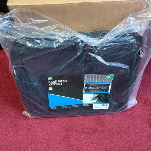 Preston innovations carp - preston,