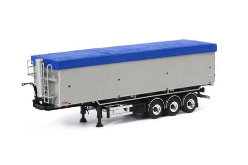 Wsi 1077 axle uk - 03-1077,