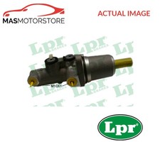 BRAKE MASTER CYLINDER LPR 1597