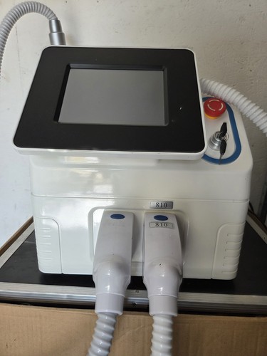 Professional 1 laser - professional, 2-in-1