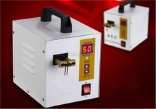Hand-Held Spot Welder Welding Machine For Laptop /Mobile /Phone/ Battery zc