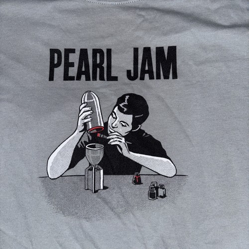 Pearl jam 2012 tour grunge - 2012,