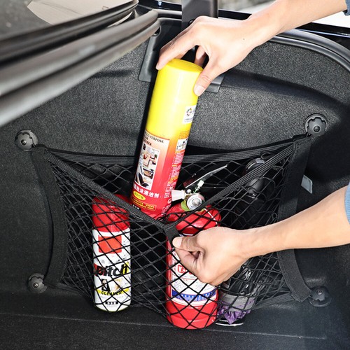 Car interior accessories trunk - car,