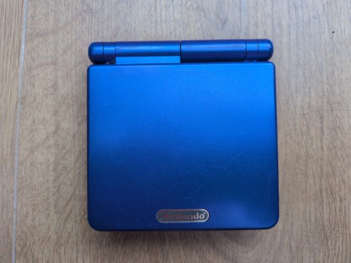 Gameboy advance gba - sp,