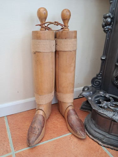 Beautiful pair vintage - pair, of