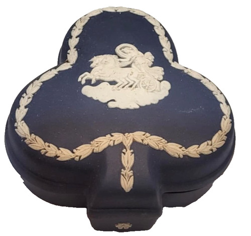 Wedgwood jasper ware portland - wedgwood,