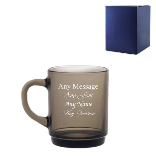 Personalised engraved custom - personalised,