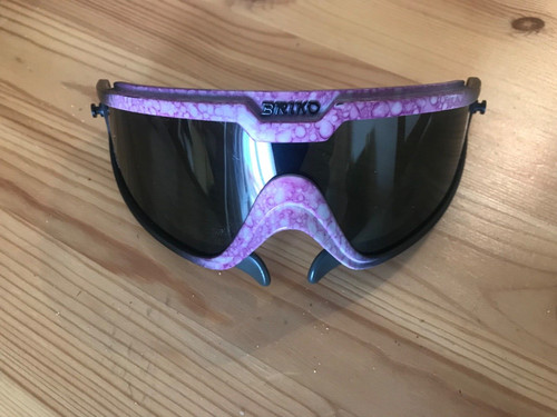Briko polar gray - polar, retro