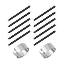 10pcs Stylus Pen Nibs Tips Gen 1st for Wacom Intuos Pen for Bamboo CTH460