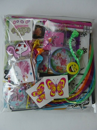 100 party bag toys childrens - 100, toys,