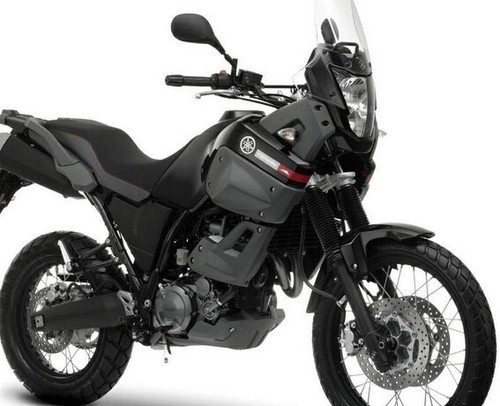 Yamaha xt660z tenere 2015 - yamaha,