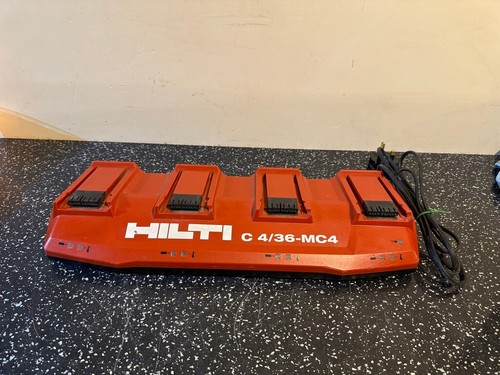 Hilti mc4 multi - hilti, port