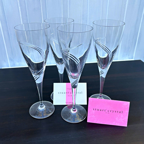 Stuart crystal symphony - set, of