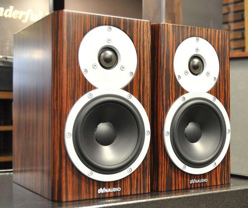 Dynaudio excite x14 bookshelf - dynaudio,