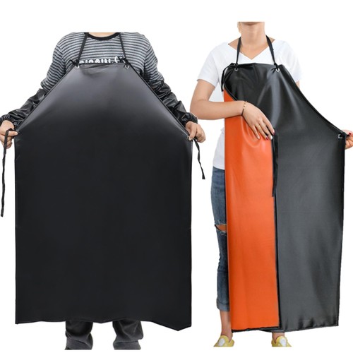 Set waterproof apron - 2,