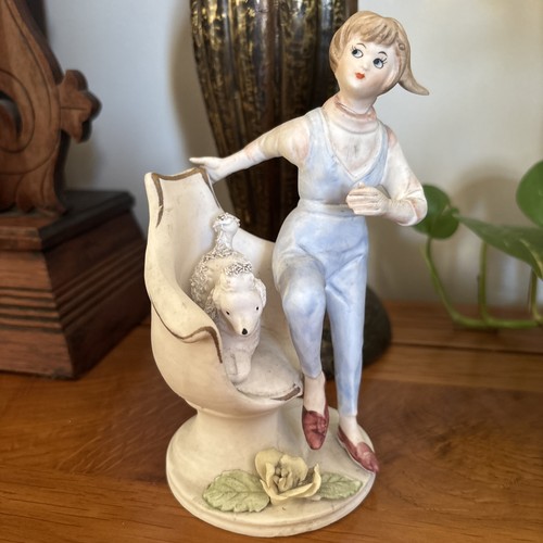 Vintage mid century fairylite - century,