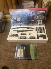 Hornby Somerset Belle Digital Train Set