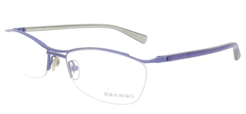 Alain mikli glasses a0422 - alain,