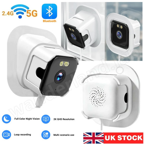 Window security camera wifi - window,