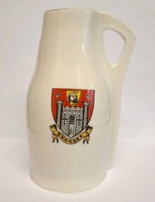 GOSS CRESTED CHINA LINCOLN