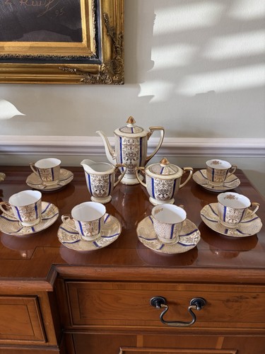 Antique noritake art - noritake,